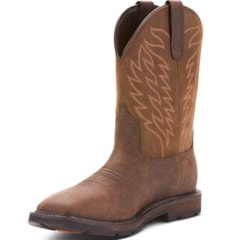 Bota Ariat Importada Work Ground Breaker 10024984