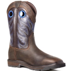 Bota Ariat Importada Work Ground Work 10034724