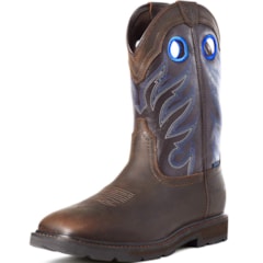Bota Ariat Importada Work Ground Work 10034724