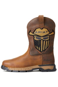 Bota Ariat Importada Work Rebar Reflex 10040436