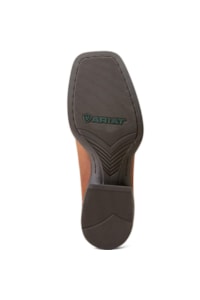 Bota Ariat Importado Sport Latigo Toasted Tan 10044559