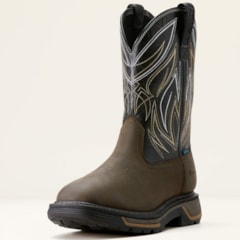 Bota Ariat Iron Coffee/Black 10053777