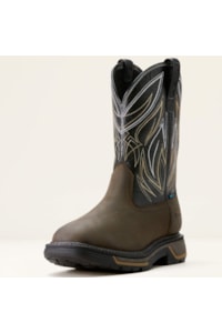 Bota Ariat Iron Coffee/Black 10053777