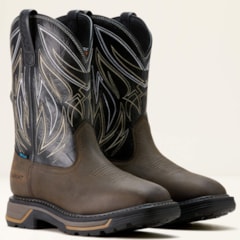 Bota Ariat Iron Coffee/Black 10053777