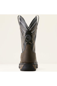 Bota Ariat Iron Coffee/Black 10053777