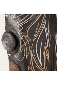 Bota Ariat Iron Coffee/Black 10053777