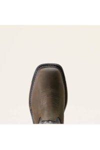 Bota Ariat Iron Coffee/Black 10053777