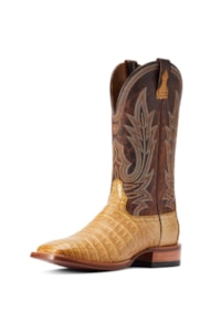 Bota Ariat Jacaré Gunslinger 10042476