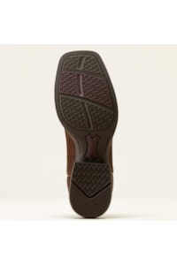 Bota Ariat Rockweed Brown/Surf Green 10058071