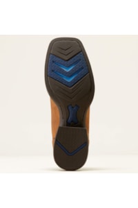 Bota Ariat Sorrez Crunch/Black Deertan 10051036