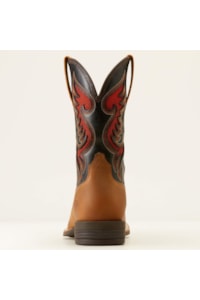 Bota Ariat Sorrez Crunch/Black Deertan 10051036