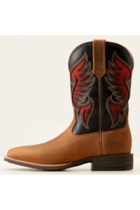 Bota Ariat Sorrez Crunch/Black Deertan 10051036