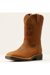 Bota Ariat Status Brown 10051047