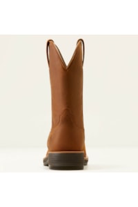 Bota Ariat Status Brown 10051047