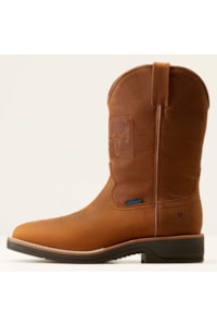 Bota Ariat Status Brown 10051047
