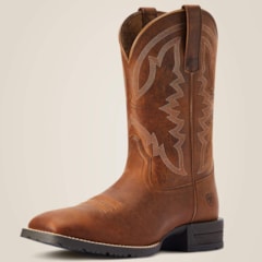 Bota Ariat Thatch Brown 10042395
