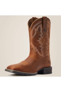 Bota Ariat Thatch Brown 10042395