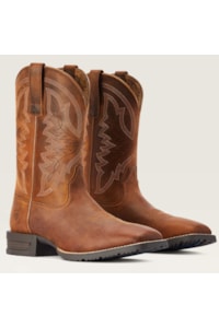 Bota Ariat Thatch Brown 10042395
