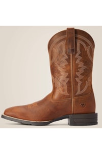 Bota Ariat Thatch Brown 10042395