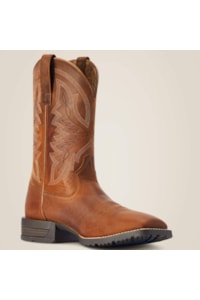 Bota Ariat Thatch Brown 10042395