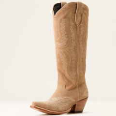 Bota Ariat Truly Taupe 10053650