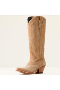 Bota Ariat Truly Taupe 10053650
