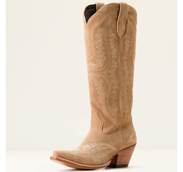 Bota Ariat Truly Taupe 10053650
