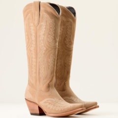 Bota Ariat Truly Taupe 10053650