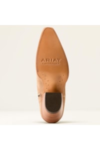 Bota Ariat Truly Taupe 10053650