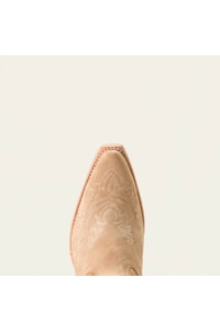 Bota Ariat Truly Taupe 10053650