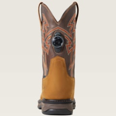 Bota Ariat Work Aged Dark 10038921