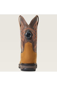 Bota Ariat Work Aged Dark 10038921
