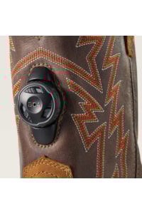 Bota Ariat Work Aged Dark 10038921