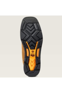 Bota Ariat Work Aged Dark 10038921