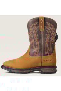 Bota Ariat Work Aged Dark 10038921