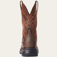 Bota Ariat Work Dark Brown 10033991