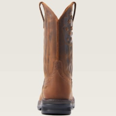 Bota Ariat Work Distressed Brown 10044505