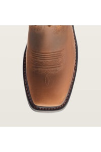 Bota Ariat Work Distressed Brown 10044505