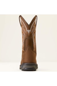 Bota Ariat Work Distressed Brown 10045438