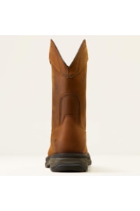 Bota Ariat Work Distressed Brown 10050832