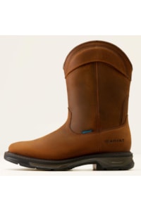 Bota Ariat Work Distressed Brown 10050832