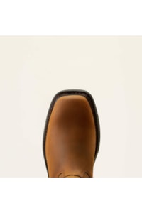 Bota Ariat Work Distressed Brown 10050832