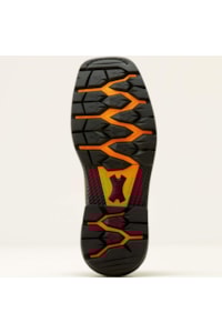 Bota Ariat Work Earth/Grafite 10050828