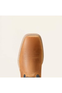 Bota Ariat Work Georgia Clay/Blue Bay 10046981
