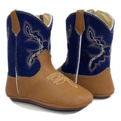 Bota Classic Infantil BB Azul