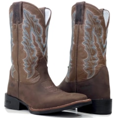 Bota DGO Brown/Apache 12DB20G2P