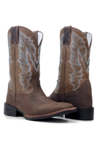 Bota DGO Brown/Apache 12DB20G2P