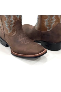 Bota DGO Brown/Apache 12DB20G2P