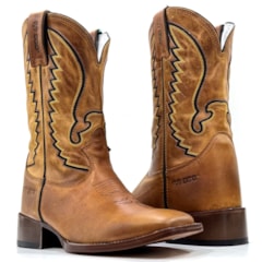 Bota DGO Canela/Canela 1286102929C2I