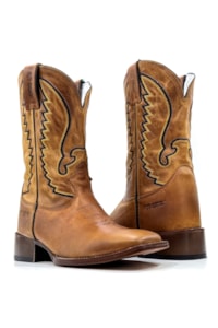 Bota DGO Canela/Canela 1286102929C2I